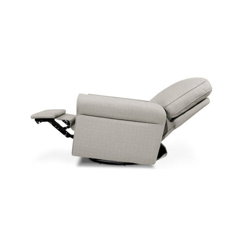 Franklin & Ben Monroe Pillowback Power Recliner